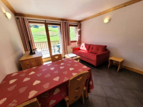 Résidence Le Criterium - 2 Pièces pour 4 Personnes MAE-4581 Lanslebourg-Mont-Cenis